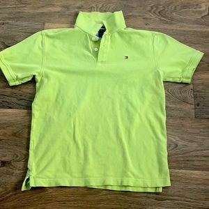 Tommy Hilfiger  boys tee